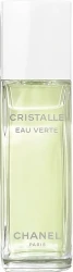 CHANEL CRISTALLE EAU VERTE 100 ml TESTER (Оригинал) Парфюмерная вода