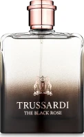 Trussardi The Black Rose 100ml TESTER (Оригинал) Парфюмерная вода