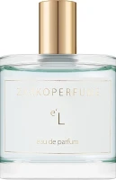 Zarkoperfume e&#039;L 100 ml TESTER (Оригинал) Парфюмерная вода