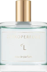 Zarkoperfume e'L 100 ml TESTER (Оригинал) Парфюмерная вода