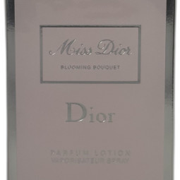 Christian Dior Miss Dior Cherie Blooming Bouquet 3х20ml (Туалетная вода)