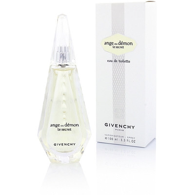 Givenchy Ange Ou Demon le Secret Eau de Toilette 100ml (Туалетная вода)