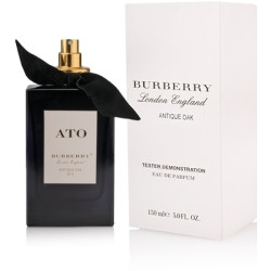 Burberry Antique Oak 150ml TESTER (Оригинал) Парфюмерная вода