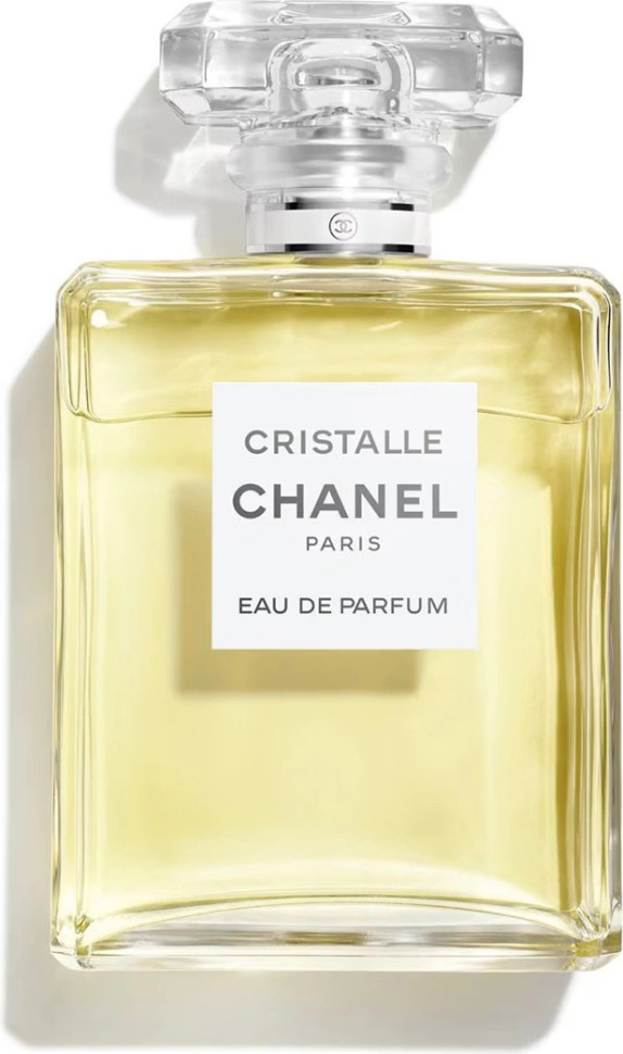 CHANEL CRISTALLE 100 ml TESTER (Оригинал) Парфюмерная вода