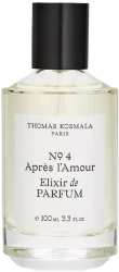 Thomas Kosmala No 4 Apres L'Amour 100 ml TESTER (Оригинал) Парфюмерная вода