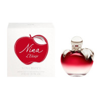 Nina Ricci Nina L&#039;Elixir 80ml (Парфюмерная вода)