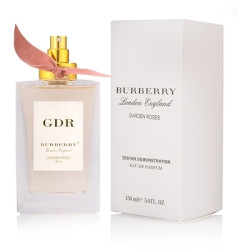 Burberry Garden Roses 150ml TESTER (Оригинал) Парфюмерная вода