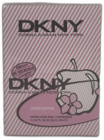 DKNY Be Delicious Fresh Blossom 3х20ml (Туалетная вода)