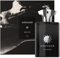 Amouage Memoir 100ml TESTER (Оригинал) Парфюмерная вода