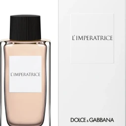 Dolce & Gabbana №3 L'Imperatrice 100ml (Туалетная вода)