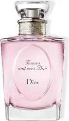 Christian Dior Forever And Ever Women 100 ml TESTER (Оригинал) Туалетная вода