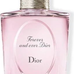 Christian Dior Forever And Ever Women 100 ml TESTER (Оригинал) Туалетная вода