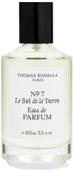 Thomas Kosmala No 7 Le Sel De La Terre 100 ml TESTER (Оригинал) Парфюмерная вода