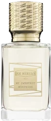 Ex Nihilo MY SWEETEST MORPHINE 100 ml TESTER (Оригинал) Парфюмерная вода