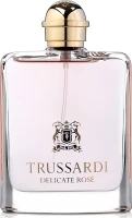 Trussardi Delicate Rose 100ml (Туалетная вода)