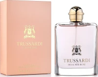 Trussardi Delicate Rose 100ml (Туалетная вода)