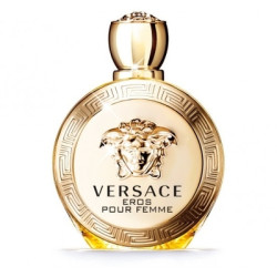 Versace Eros Pour Femme 100ml TESTER (Оригинал) Парфюмерная вода