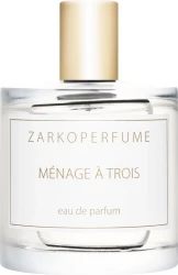 Zarkoperfume Menage a Trois 100 ml TESTER (Оригинал) Парфюмерная вода