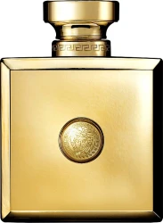 Versace Pour Femme Oud Oriental 100ml TESTER (Оригинал) Парфюмерная вода