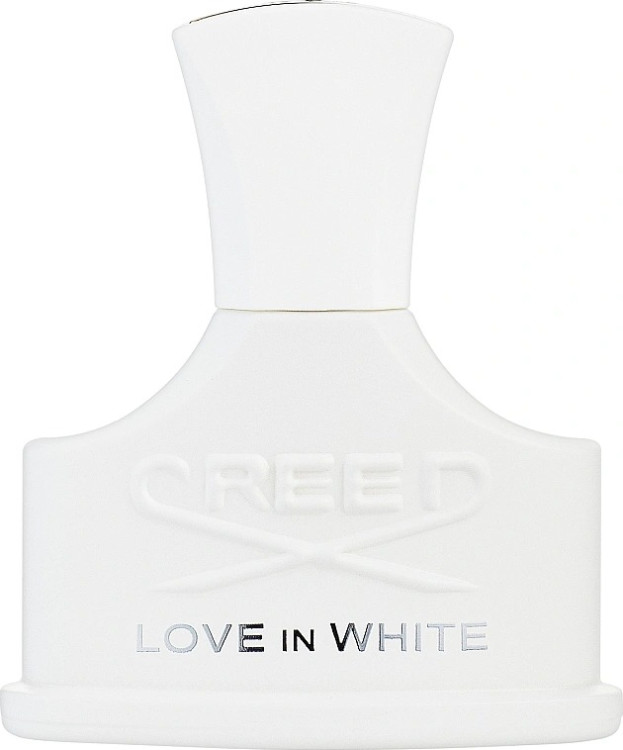 Creed Love in White 75 ml TESTER (Оригинал) Парфюмерная вода