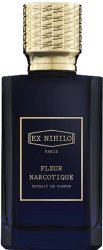 Ex Nihilo Fleur Narcotique Extrait De Parfum 100 ml TESTER (Оригинал) Парфюмерная вода