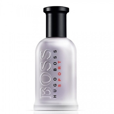 Hugo Boss Boss Bottled Sport 100ml TESTER (Оригинал) Туалетная вода