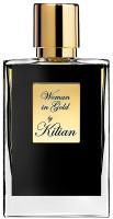 Woman in Gold by Kilian 50ml TESTER (Оригинал) Парфюмерная вода