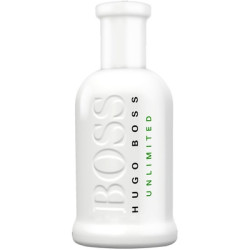 Hugo Boss Boss Bottled Unlimited 100ml TESTER (Оригинал) Туалетная вода