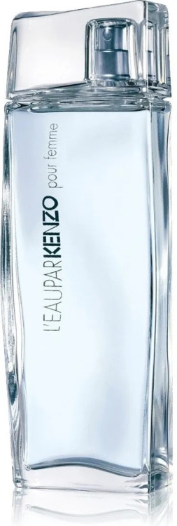 Kenzo L'Eau Par Kenzo Pour Femme 100ml TESTER (Оригинал) Туалетная вода