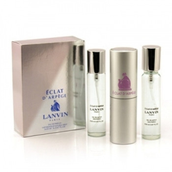 Lanvin Eclat d'Arpege 3x20 ml (Парфюмерная вода)