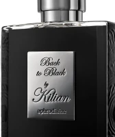 Back to Black by Kilian Aphrodisiac 50ml TESTER (Оригинал) Парфюмерная вода