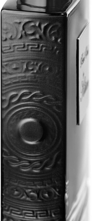 Back to Black by Kilian Aphrodisiac 50ml TESTER (Оригинал) Парфюмерная вода