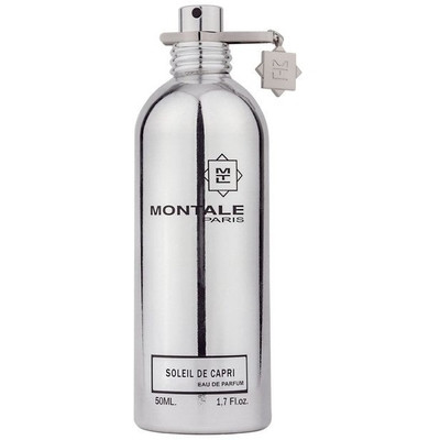 Montale Soleil de Capri 100ml TESTER (Оригинал) Парфюмерная вода