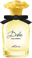 Dolce &amp; Gabbana DOLCE SHINE 75 ml TESTER (Оригинал) Парфюмерная вода