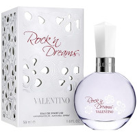 Valentino Rock &amp; Dreams 90ml (Парфюмерная вода)