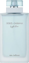 Dolce & Gabbana Light Blue Intense 100 ml TESTER (Оригинал) Туалетная вода