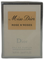 Christian Dior Miss Dior Rose N'Roses 3x20 ml (Парфюмерная вода)