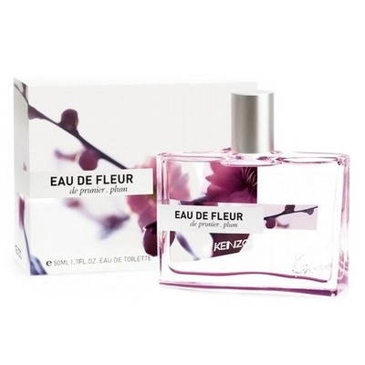 Kenzo eau de Fleur 100ml (Туалетная вода)