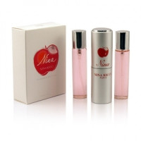 Nina Ricci Nina 3x20 ml (Туалетная вода)