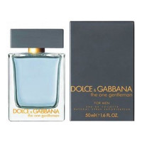 Dolce &amp; Gabbana The One Gentleman 100ml (Туалетная вода)