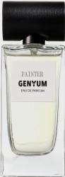GENYUM PAINTER 100 ml TESTER (Оригинал) Парфюмерная вода