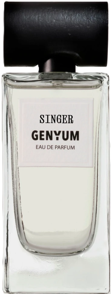 GENYUM SINGER 100 ml TESTER (Оригинал) Парфюмерная вода