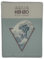 Kenzo Aqua Kenzo Pour Femme 3x20 ml (Туалетная вода)