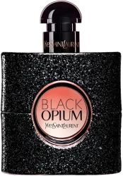 YSL Black Opium 90ml TESTER (Оригинал) Парфюмерная вода