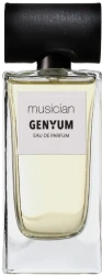 GENYUM MUSICIAN 100 ml TESTER (Оригинал) Парфюмерная вода