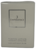 Dolce &amp; Gabbana №3 L'Imperatrice 3x20 ml (Туалетная вода)