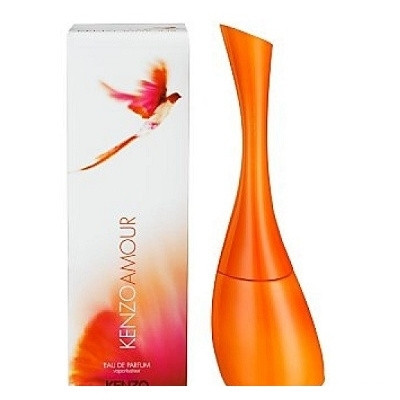 Kenzo Kenzo Amour 80ml (Парфюмерная вода)