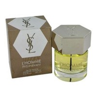 Yves Saint Laurent L&#039; Homme 100ml (Туалетная вода)