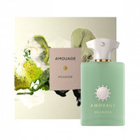 Amouage Meander 100ml TESTER (Оригинал) Парфюмерная вода