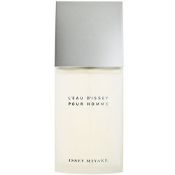 Issey Miyake L'eau D'Issey pour Homme 125ml TESTER (Оригинал) Туалетная вода